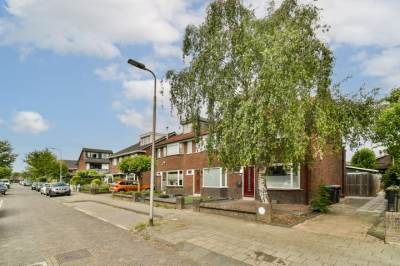 Woning Graaf Adolfstraat 10 Ridderkerk