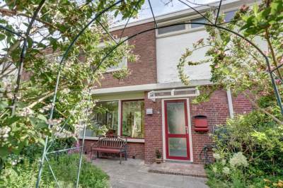 Woning Neptunusstraat 51 Nijmegen