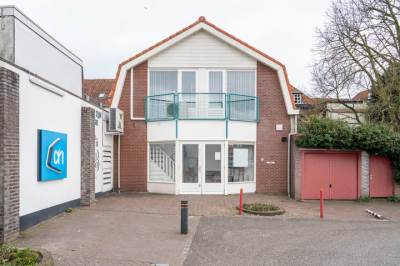 Woning Kapelhof 4 Culemborg