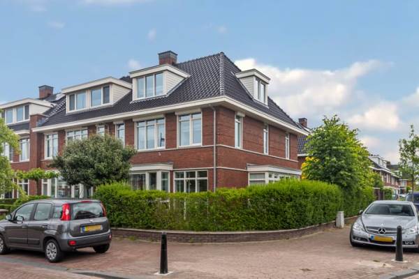 Woning Rhijnauwen 35 Rijswijk (ZH)