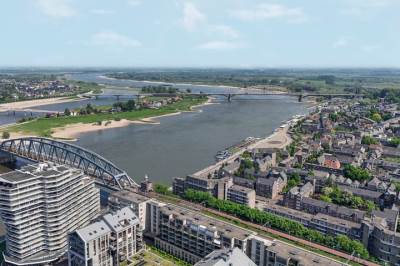 Woning Dokstraat 61 Nijmegen