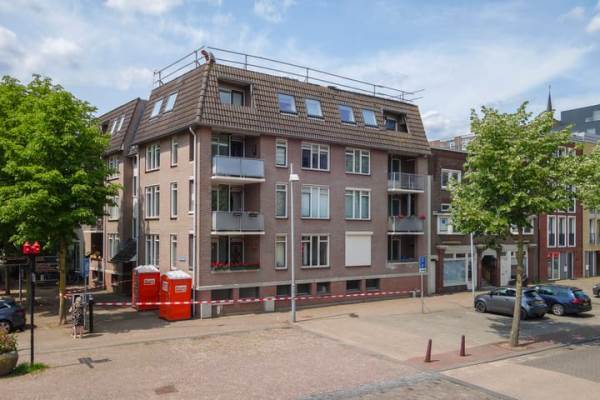 Woning Beugelsplein 6B Helmond