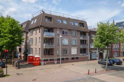 Woning Beugelsplein 6B Helmond