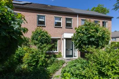 Woning Lombarts 4 Duiven