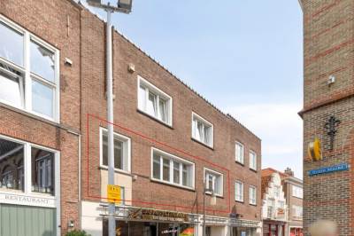 Woning Vuilstraat 5B Goes