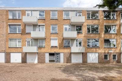 Woning Kremersdreef 5C Maastricht