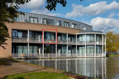 Woning Teylersplein 2B11 Nieuwveen