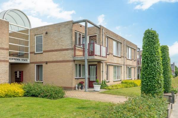 Woning Hoppemastate 17 Kollumersweach
