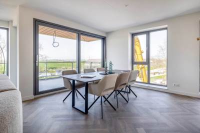 Woning Oosthavendijk 116 Middelharnis