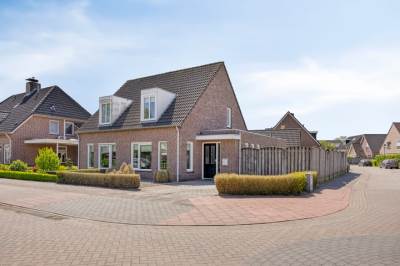 Woning Kamrad 7 Oploo