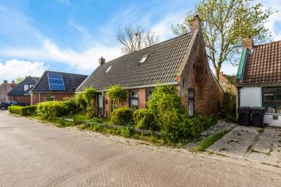 Woning Eastein 12 Peazens