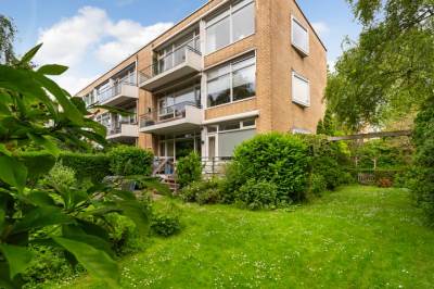 Woning Valeriuspad 12 Rotterdam