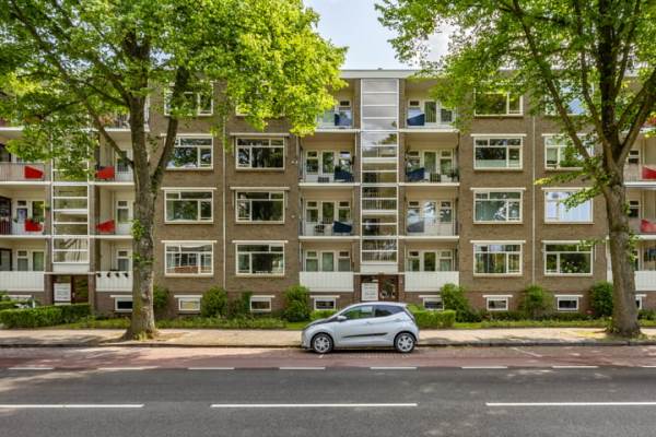 Woning Vondellaan 344 Groningen