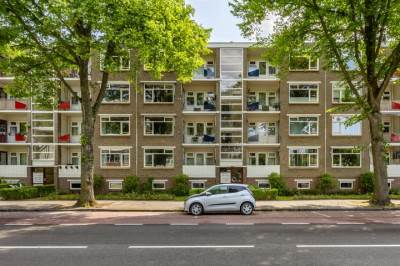 Woning Vondellaan 344 Groningen