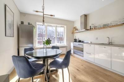 Woning Jan Maijenstraat 101 Amsterdam