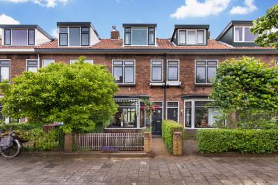 Woning Coornhertstraat 15 Leiden