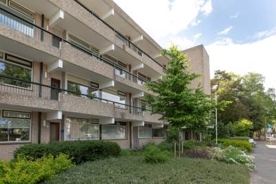 Woning Willem Barentszweg 152 Hilversum