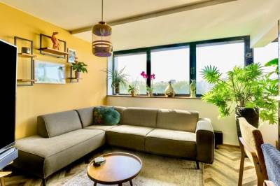 Woning Het Breed 811 Amsterdam