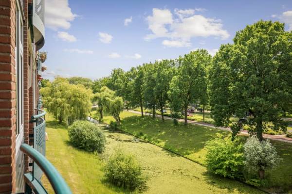 Woning Keizer Frederikstraat 203 Deventer