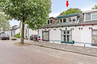 Woning Emmalaan 75 Alphen aan den Rijn