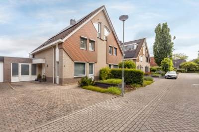 Woning Denemarkenstraat 8 Sittard