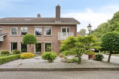 Woning Aangelag 8 Valkenswaard