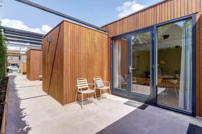 Woning Julianastraat 15C Koog aan de Zaan