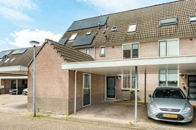 Woning Pompidousingel 23 Ede