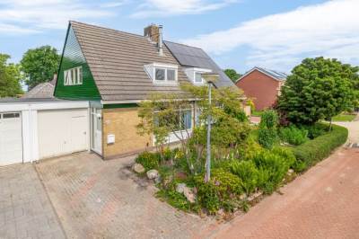 Woning Klein Martijn 24 Harkstede (Gem. Midden-Groningen)