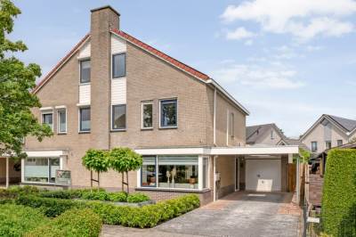 Woning Rhododendron 7 Coevorden