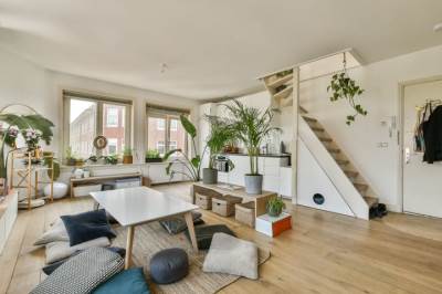 Woning Jan van Galenstraat 111D Amsterdam