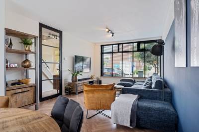 Woning Langeberg 48 Zoetermeer