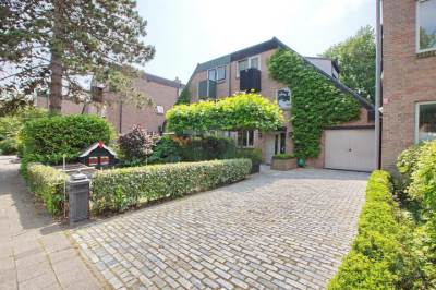 Woning Spinel 13 's-Gravenzande