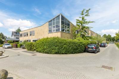 Woning West-Frieslandsingel 106 Heerhugowaard