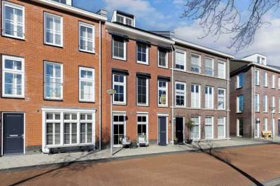 Woning Steenwijkerdiep 48A Steenwijk