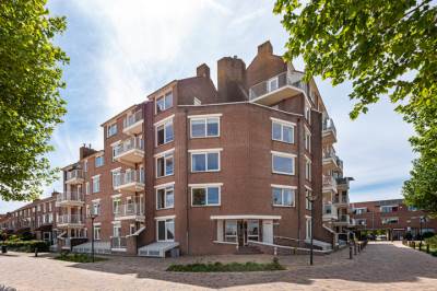 Woning Zomerkade 246 Huizen