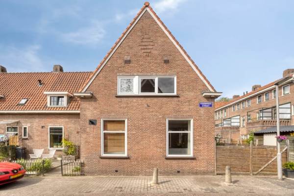 Woning Voorbroodstraat 27 Arnhem