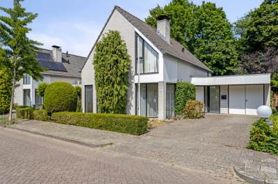 Woning Gezina van der Molenlanden 26 Enschede