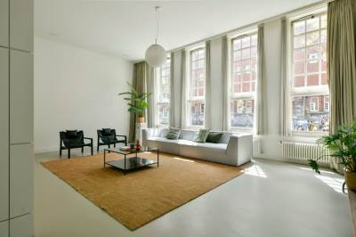 Woning Floris Versterstraat 10B Amsterdam