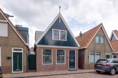 Woning St Vincentiusweg 3 Volendam