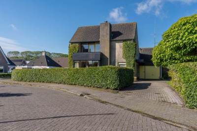 Woning Wadden 2 Loppersum