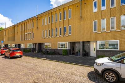 Woning Marowijnestraat 9 Groningen