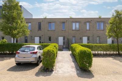 Woning Pieter Cheeuwenlaan 48 Beverwijk