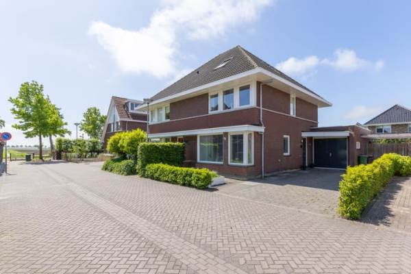 Woning De Zeeridder 6 Venhuizen