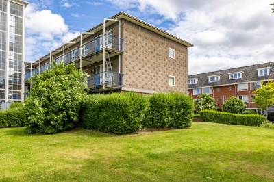 Woning Jan van Goyenstraat 3A Groningen