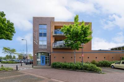 Woning Vijverhof 56 Avenhorn