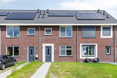 Woning De Viermaster 15 Gasselternijveen