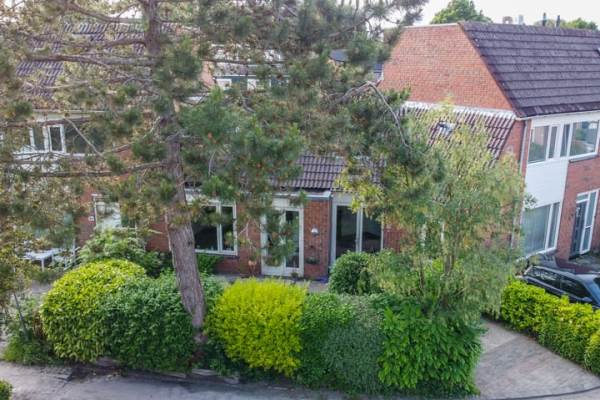 Woning Conincksmeer 50 Vinkeveen