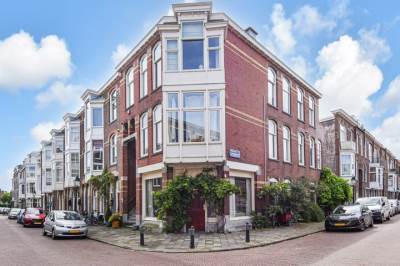 Woning Sonoystraat 42 Den Haag