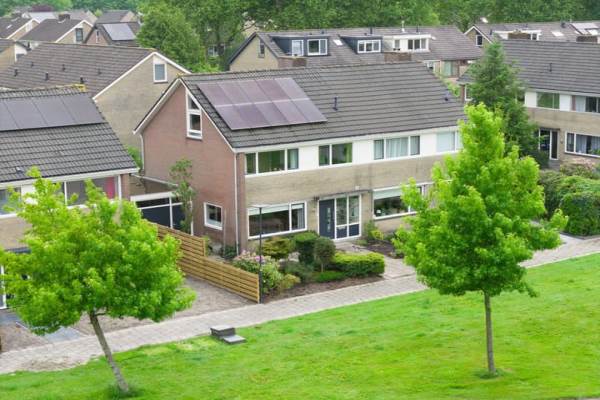 Woning Flevo 37 Drachten